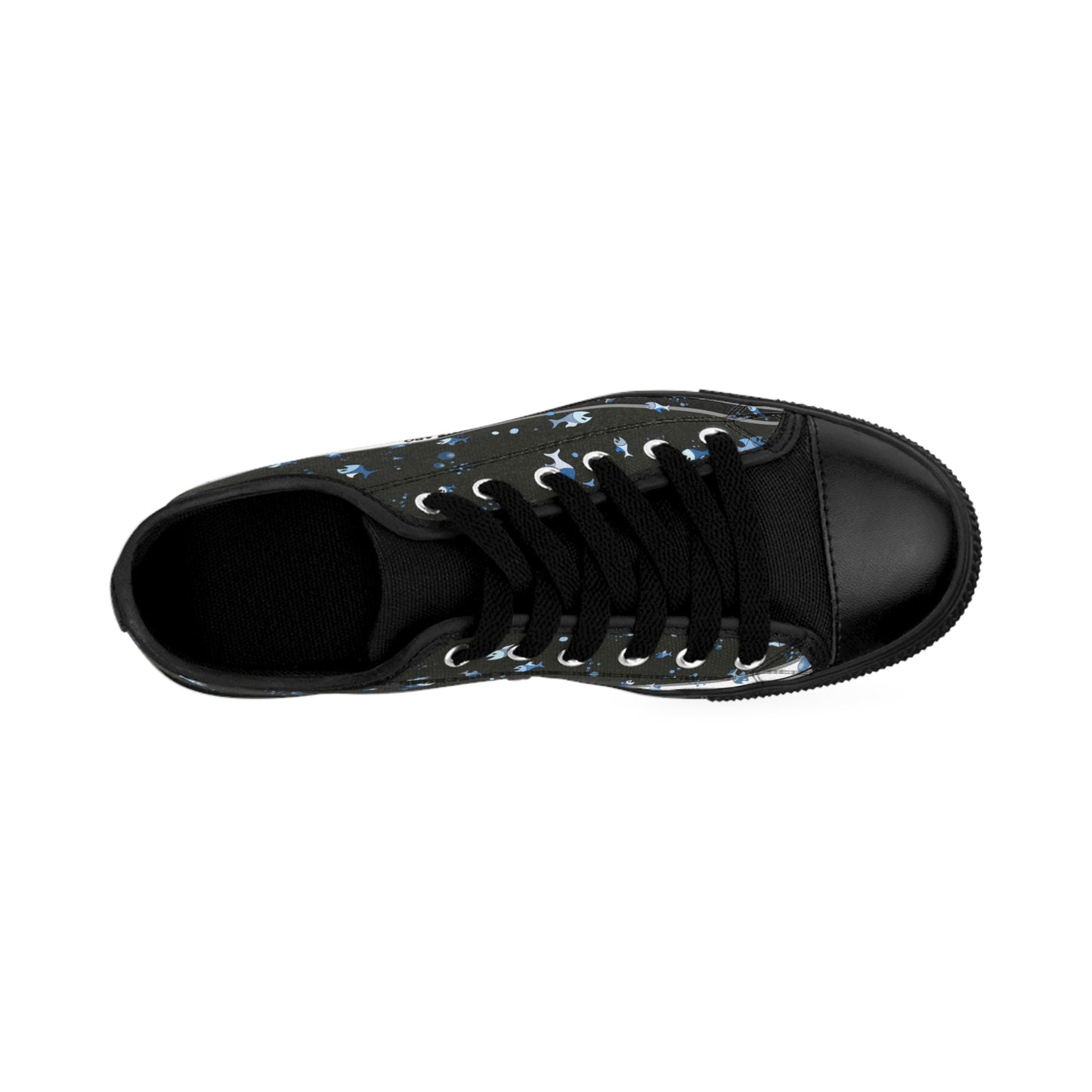 BKS Abyss™ Sneakers Printify BKS Studio