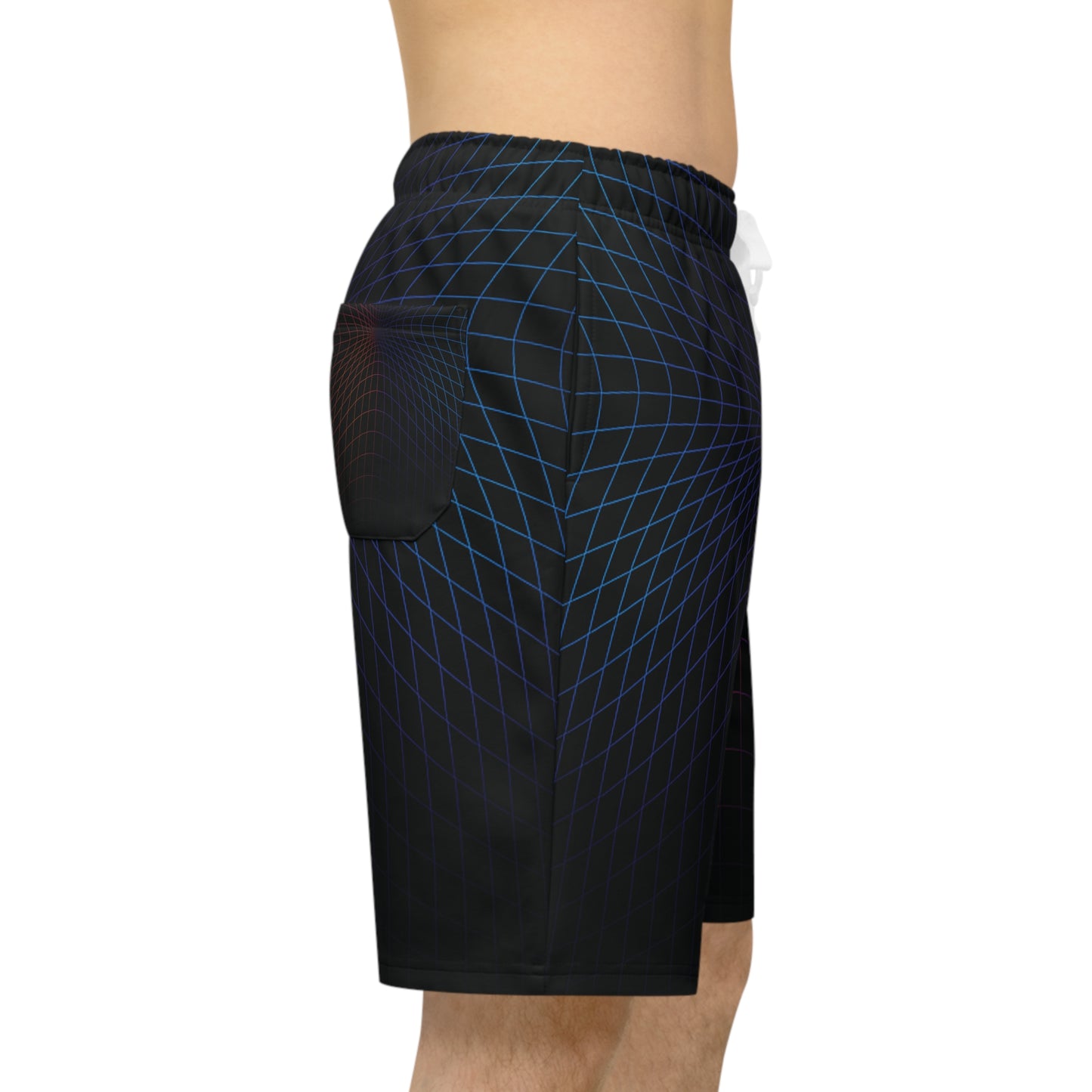 Pantaloncini sportivi BKS — Token