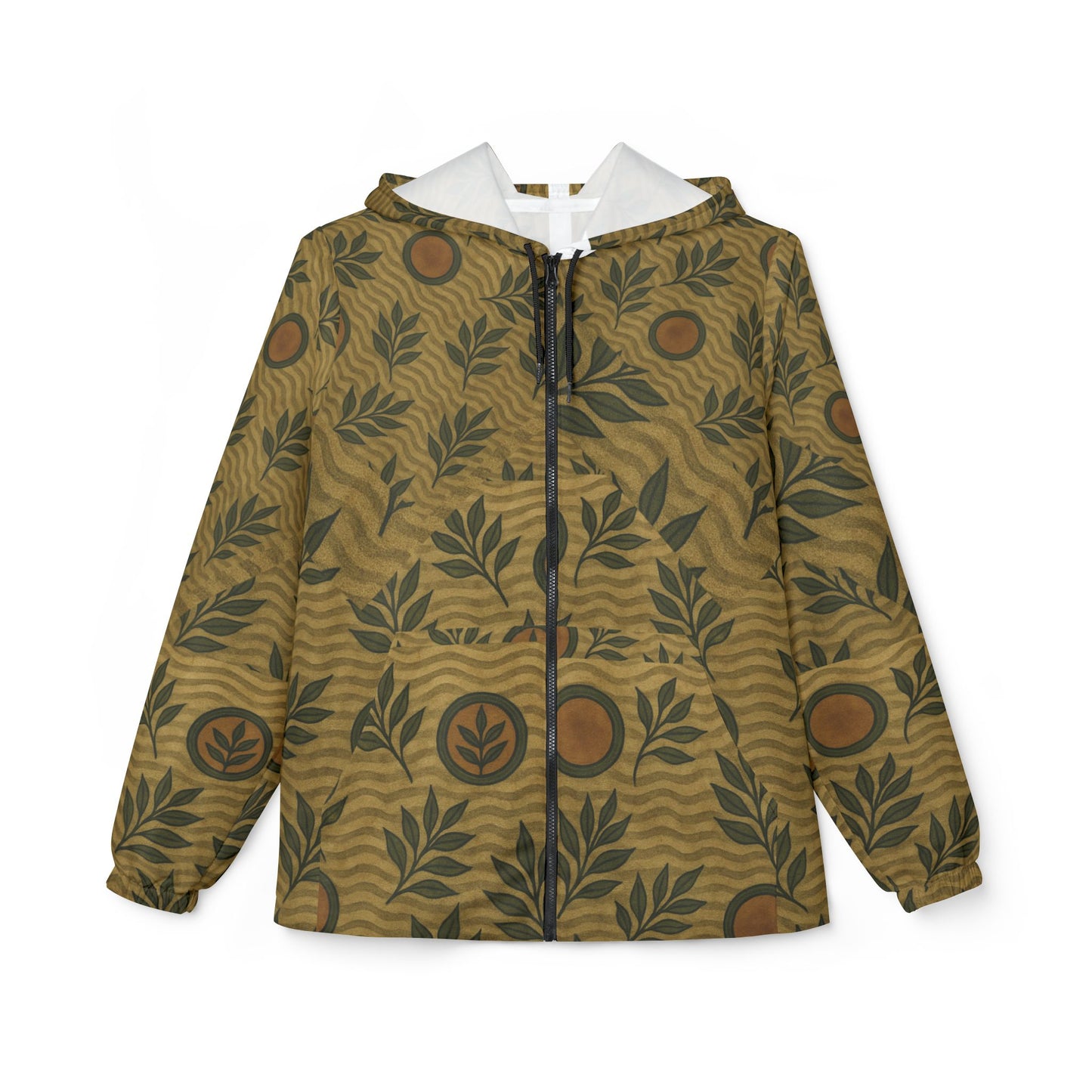 BKS Origin Shoal™ Windbreaker
