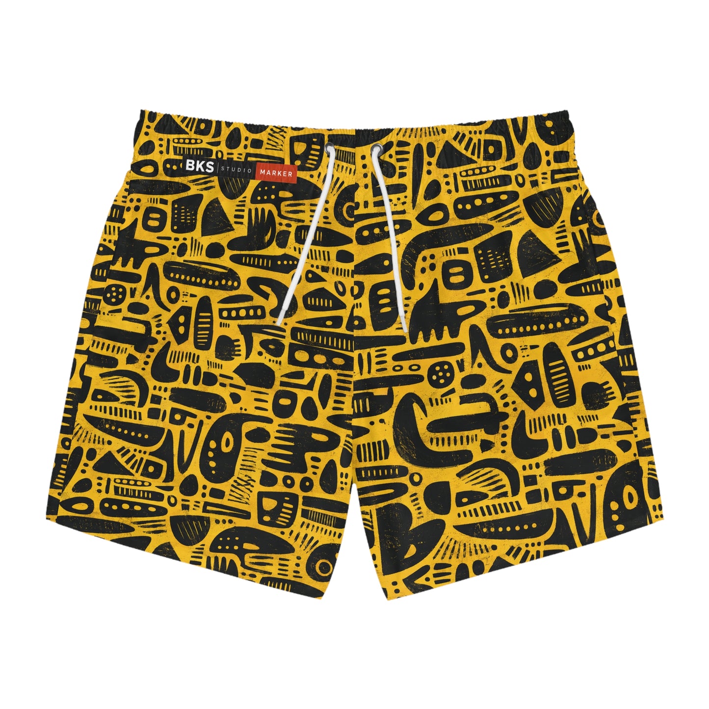 BKS Marker Glow™ Swim Trunks
