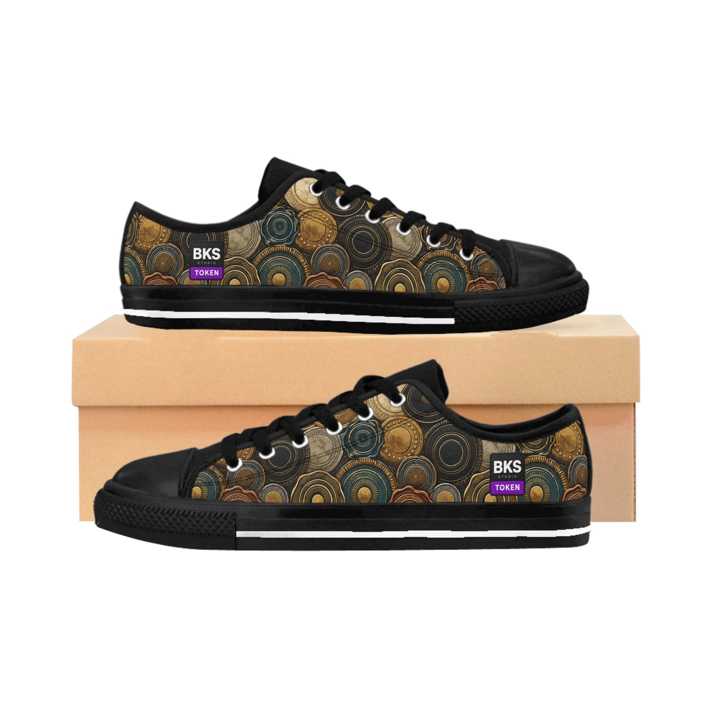 BKS Token Diadema™ Sneakers
