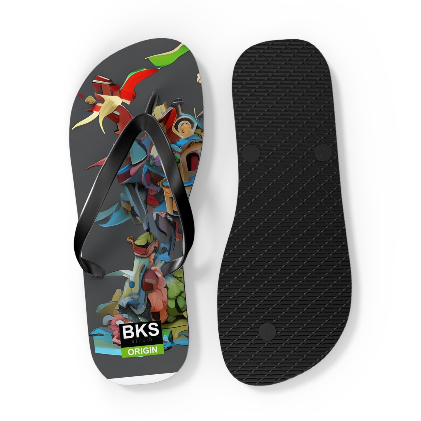 BKS Origin Arch™ Flip Flops