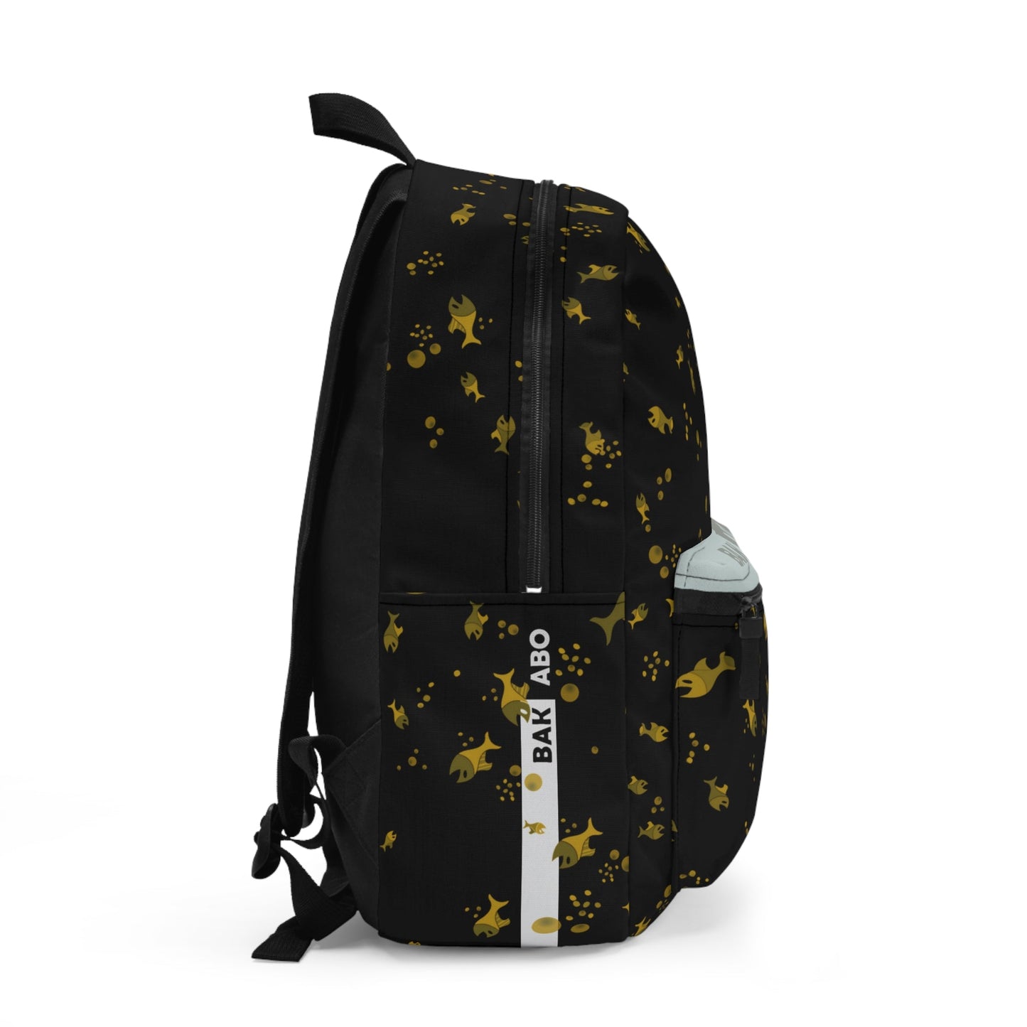 BKS Folklore Rogue™ Backpack Printify bakabo.club