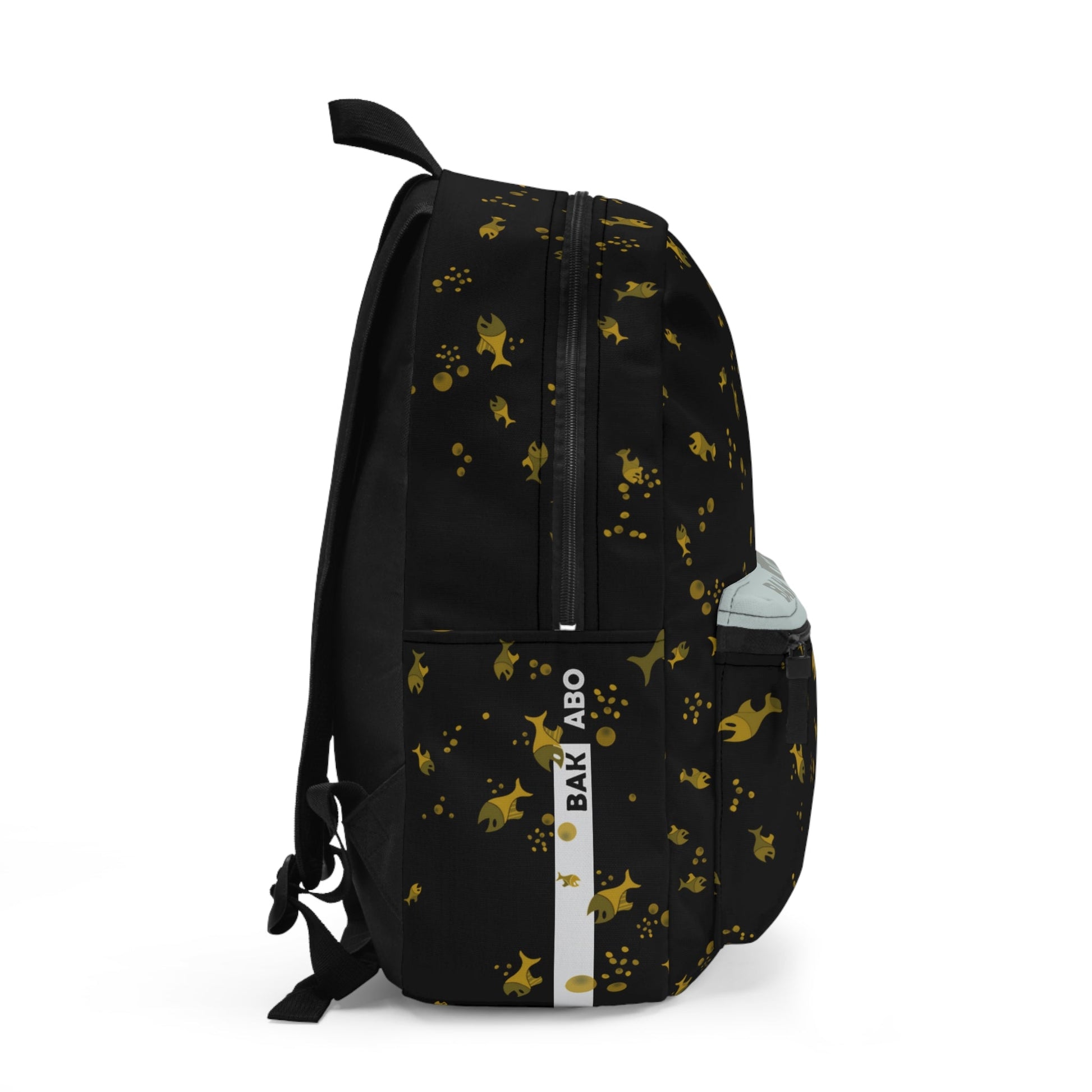 BKS Folklore Rogue™ Backpack Printify bakabo.club
