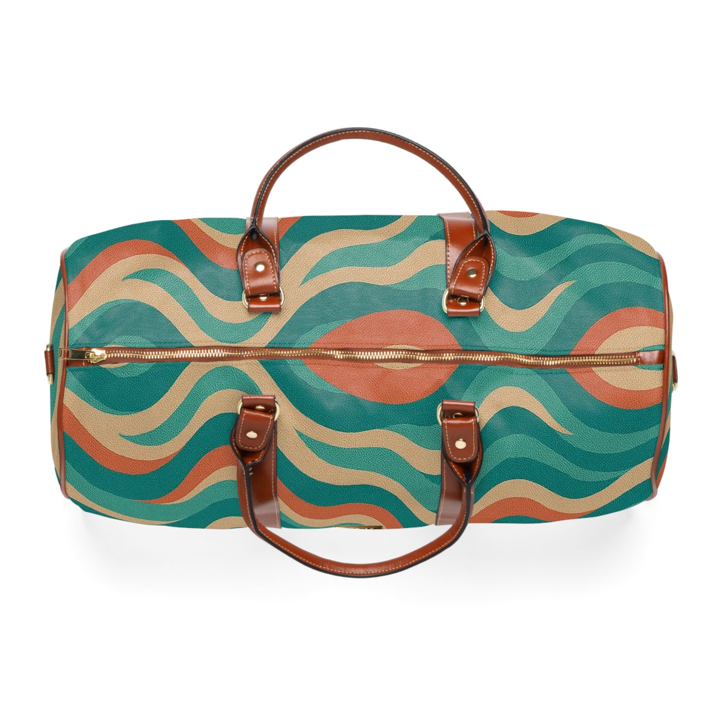 BKS Pulse Grid™ Travel Bag