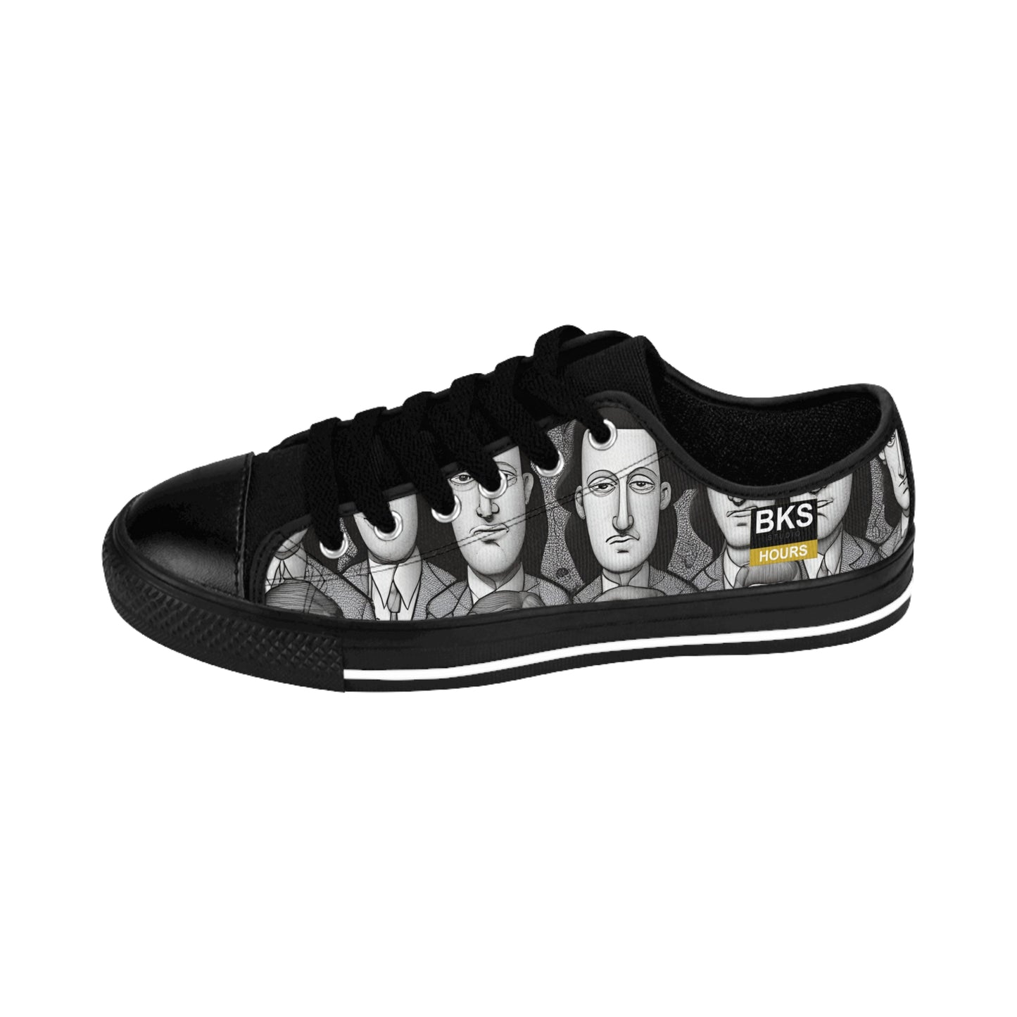 BKS Hours Ember™ Sneakers