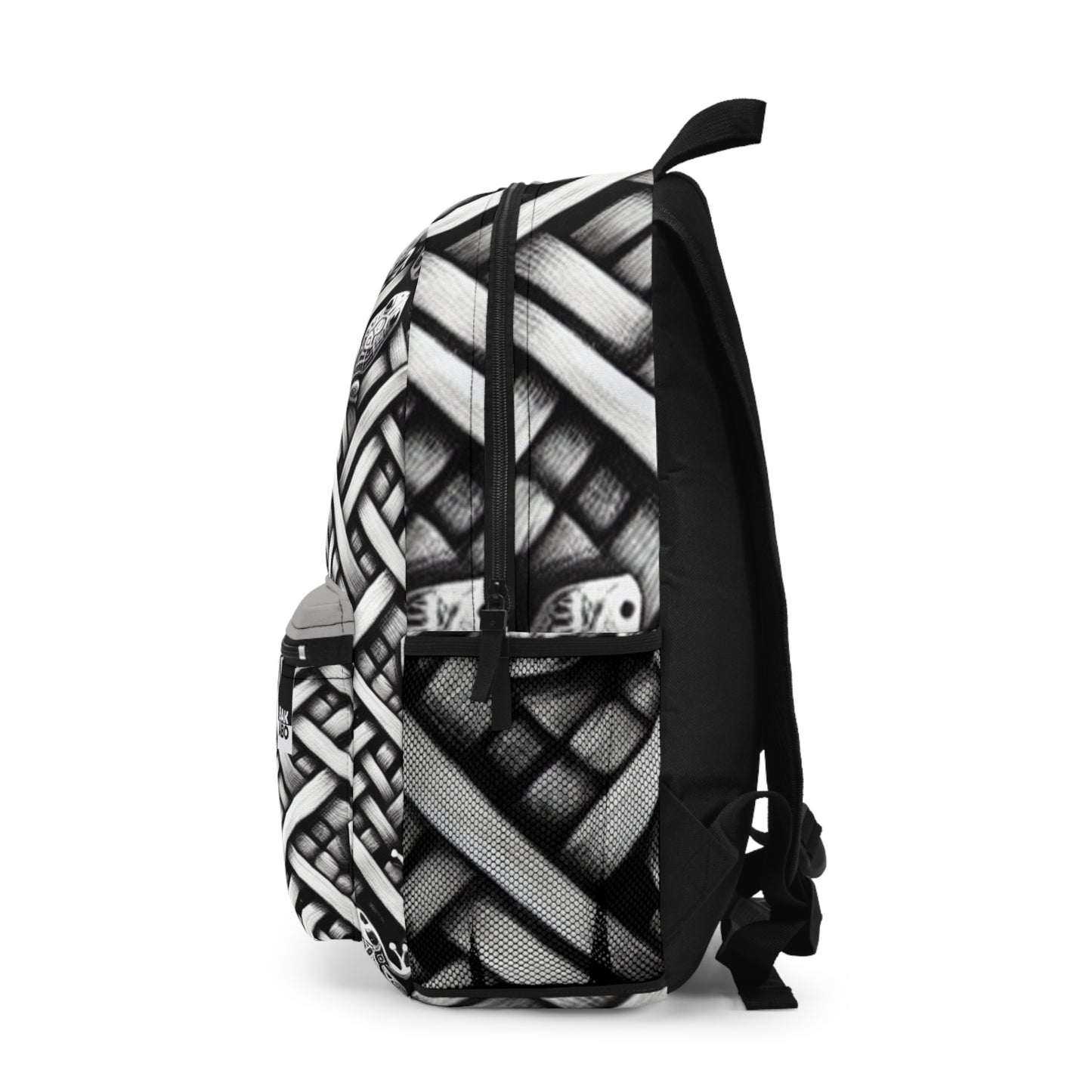 Petra Kallio (BKS)🦇backpack