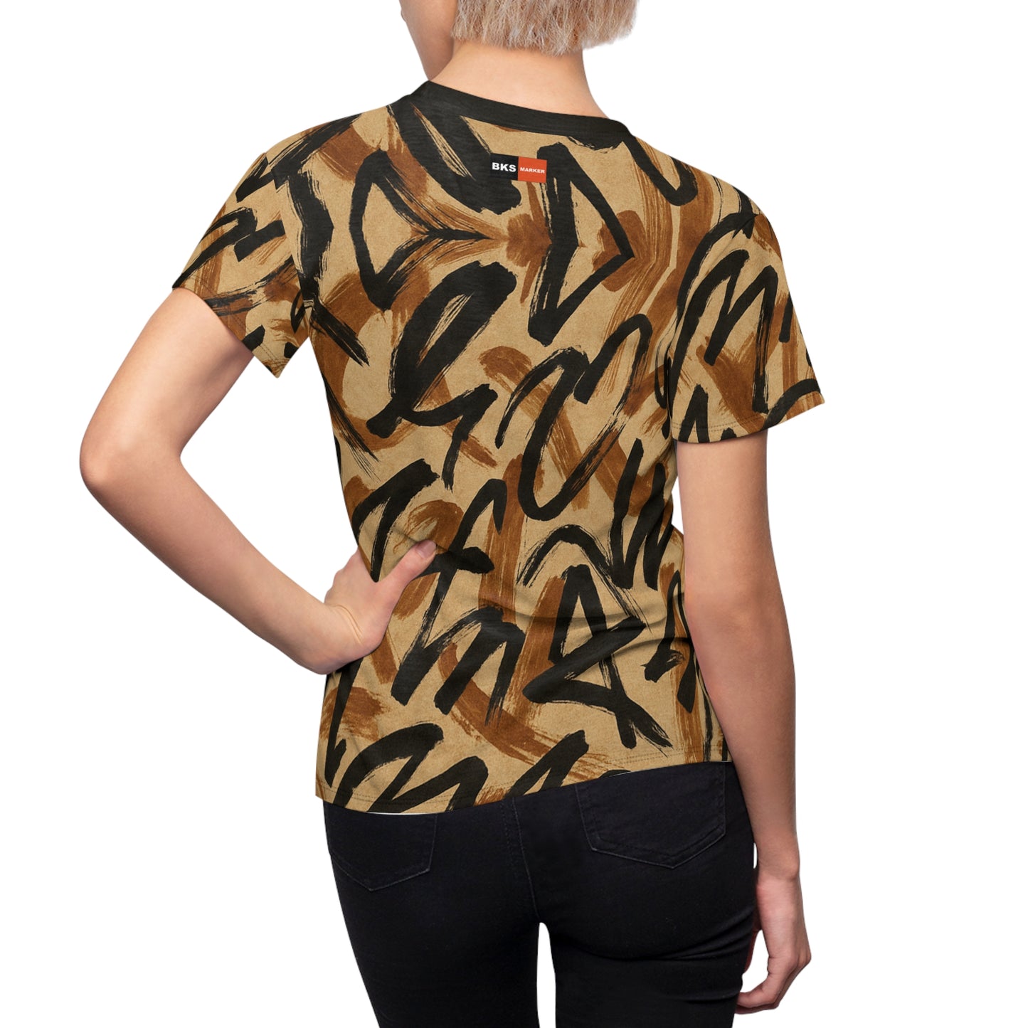BKS Marker Drift™ Women's Tee