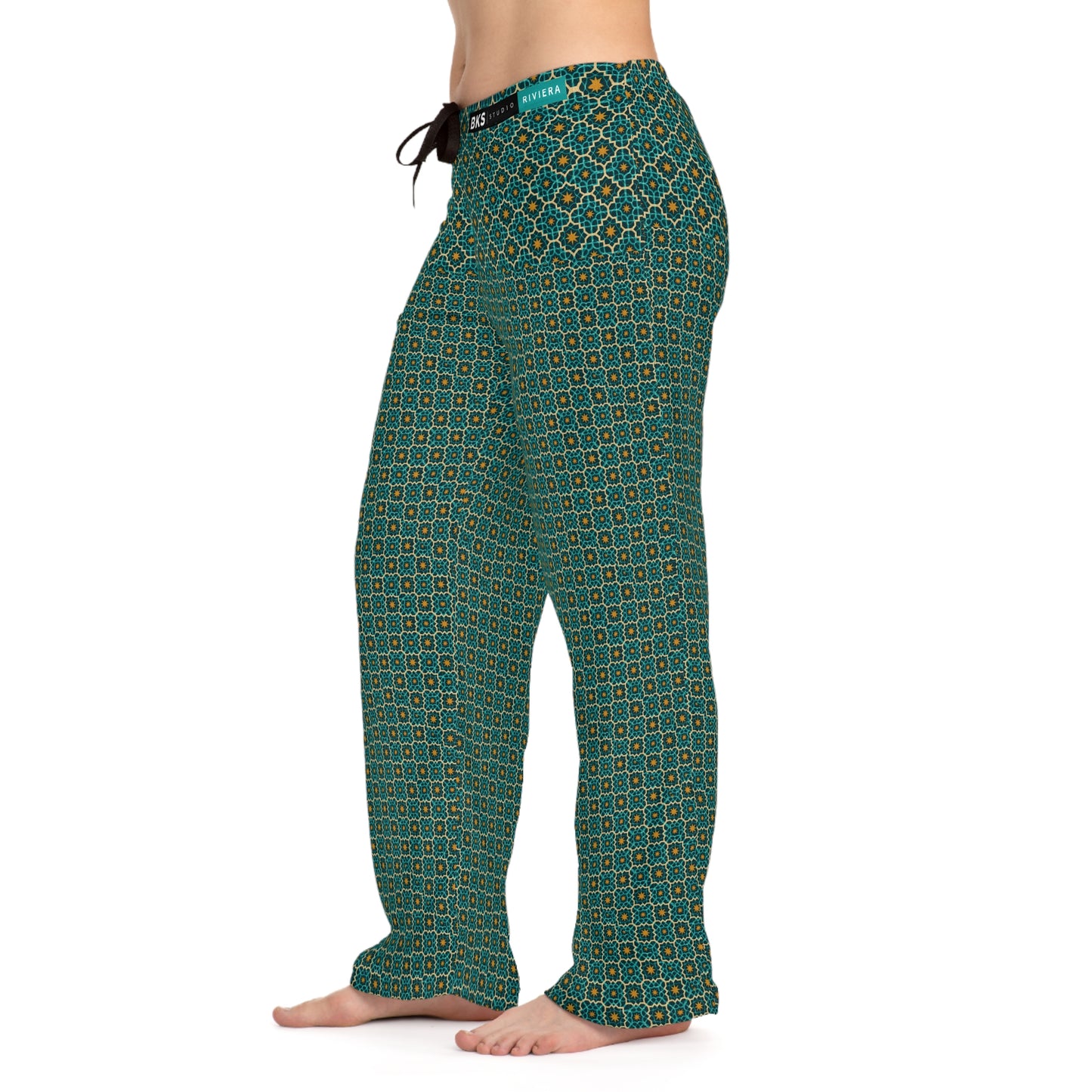 BKS Riviera Cabana™ Lounge Pants