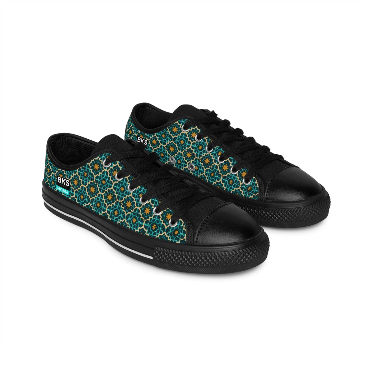 BKS Riviera Cabana™ Sneakers