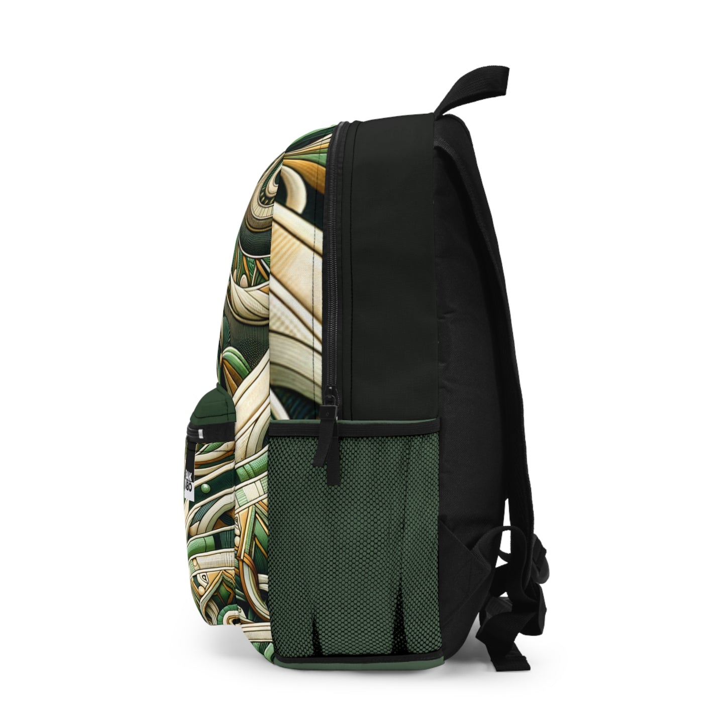 Evelyn Montgomery (BKS)🐠Backpack