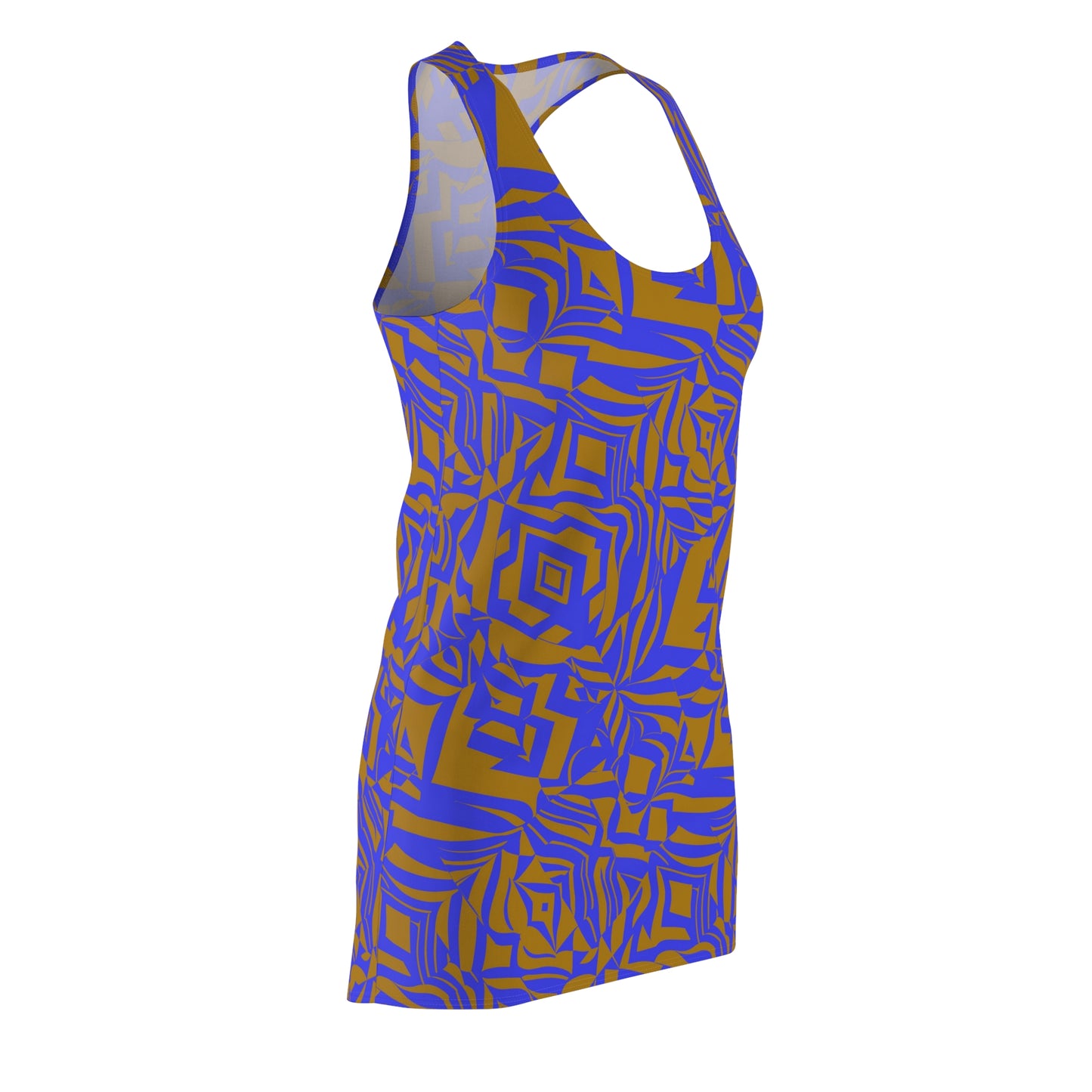 BKS Riviera Aegean™ Racerback Dress