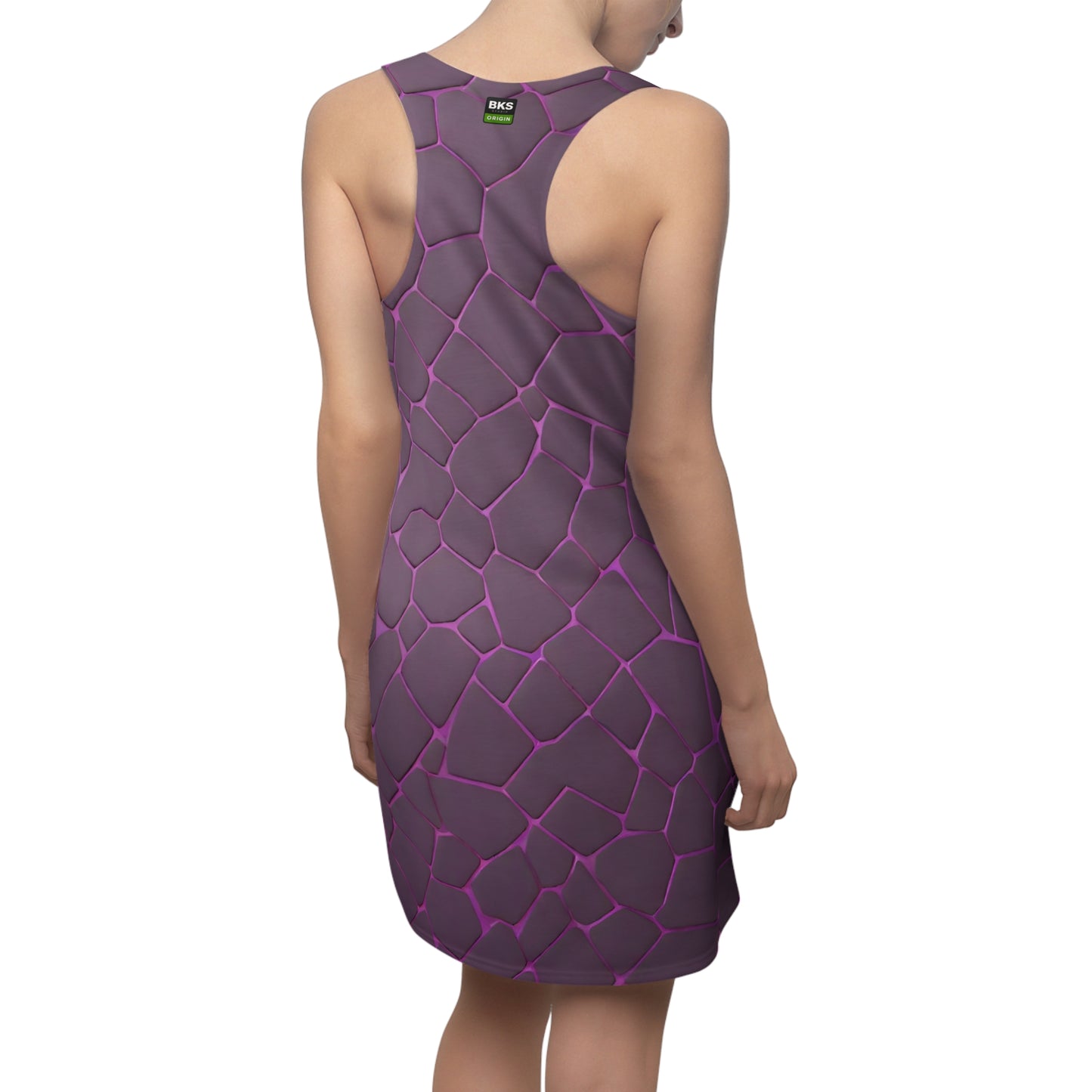 BKS Origin Cortex™ Racerback Dress