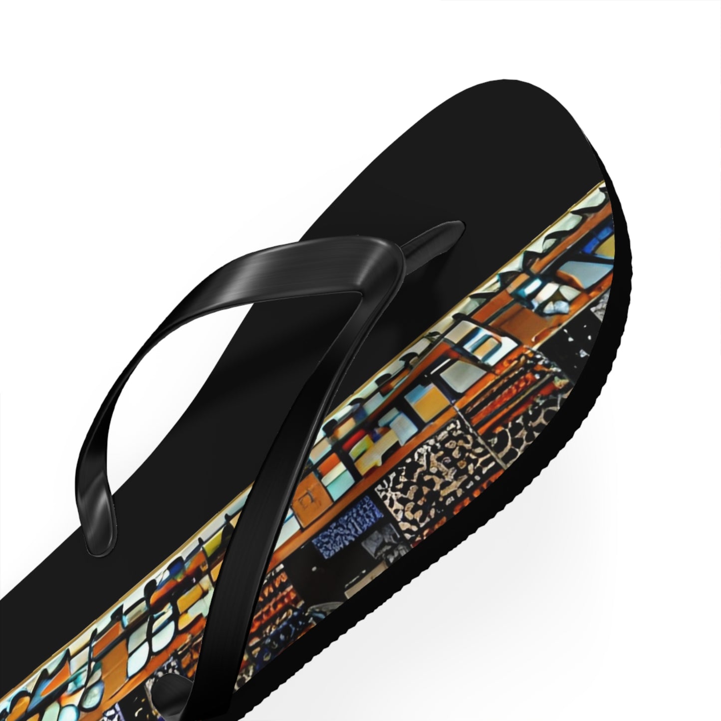 BKS Hours Cornici™ Flip Flops