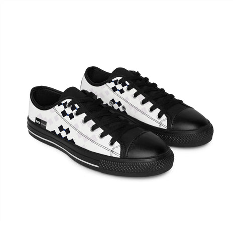 BKS Riviera Argyle™ Sneakers