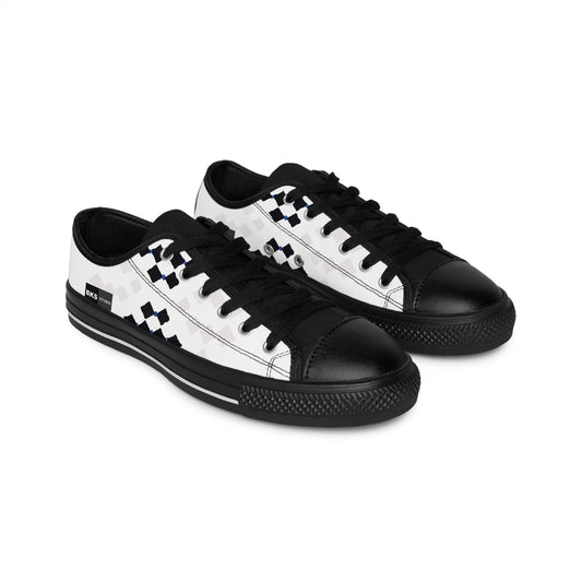 BKS Riviera Argyle™ Sneakers