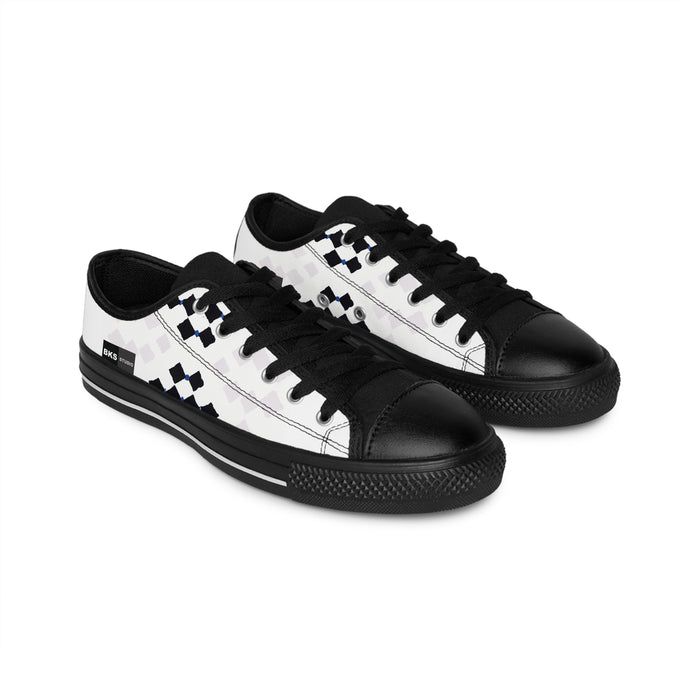 BKS Riviera Argyle™ Sneakers