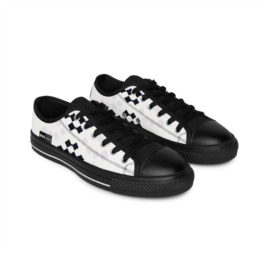 BKS Riviera Argyle™ Sneakers
