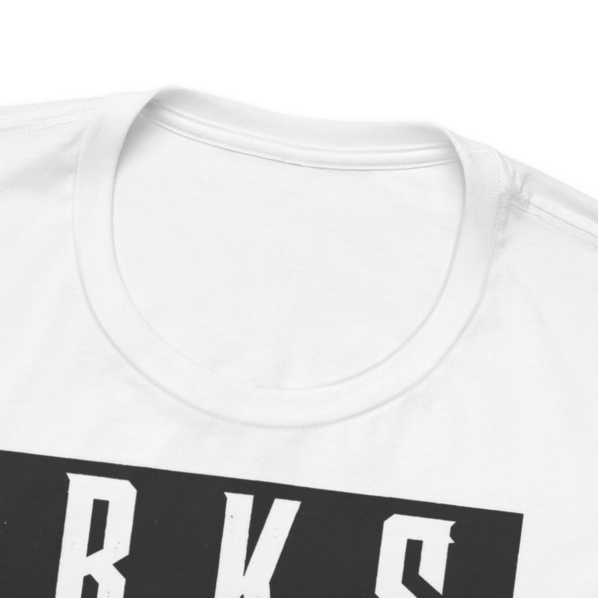 Token Noir™ Tee — lifestyle