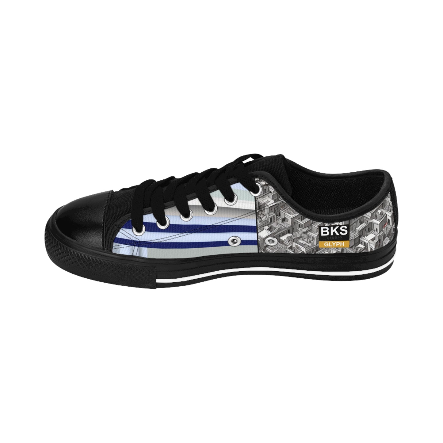BKS Glyph Loop™ Sneakers
