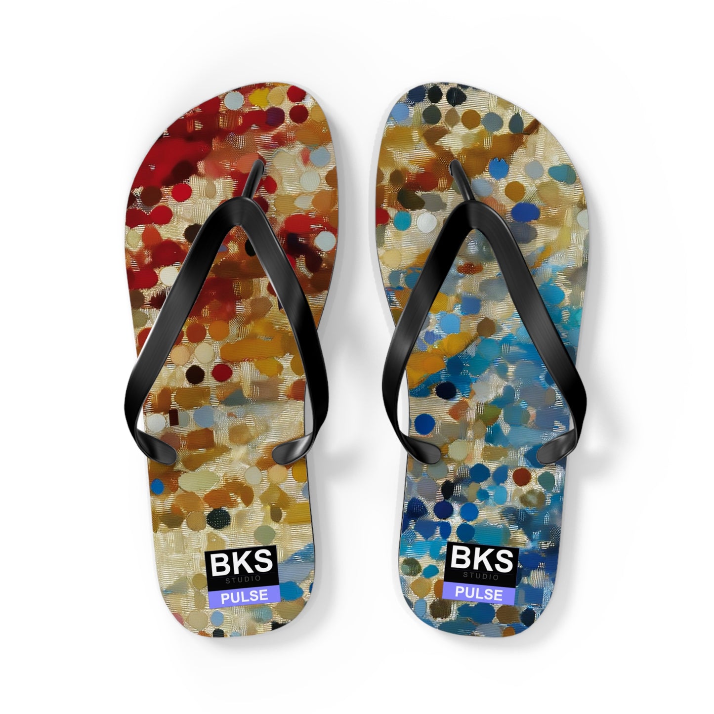 BKS Pulse Underground™ Flip Flops