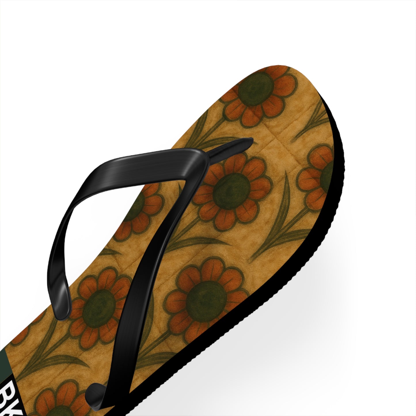 BKS Origin Flow™ Flip Flops