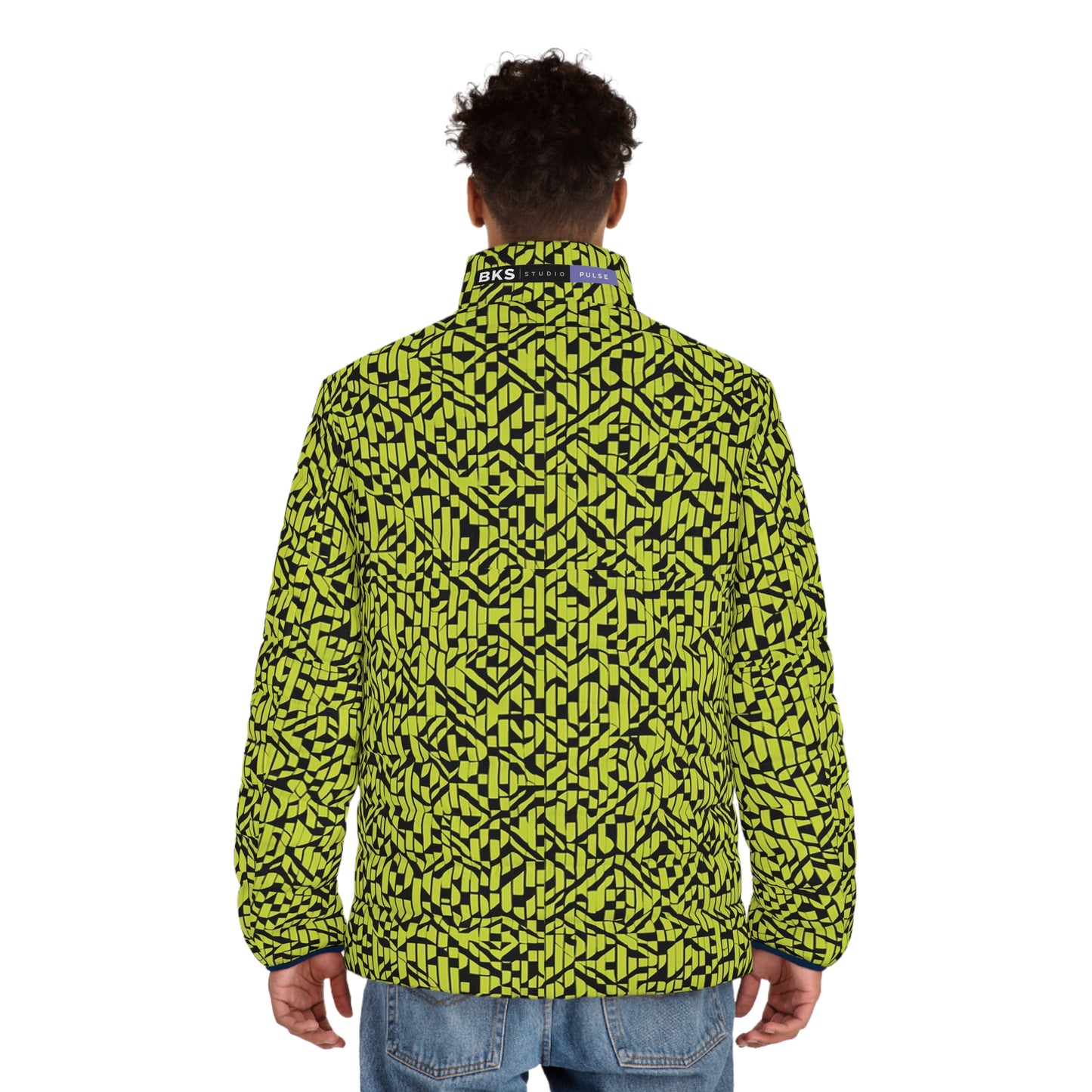 BKS Pulse Flux™ Puffer Jacket
