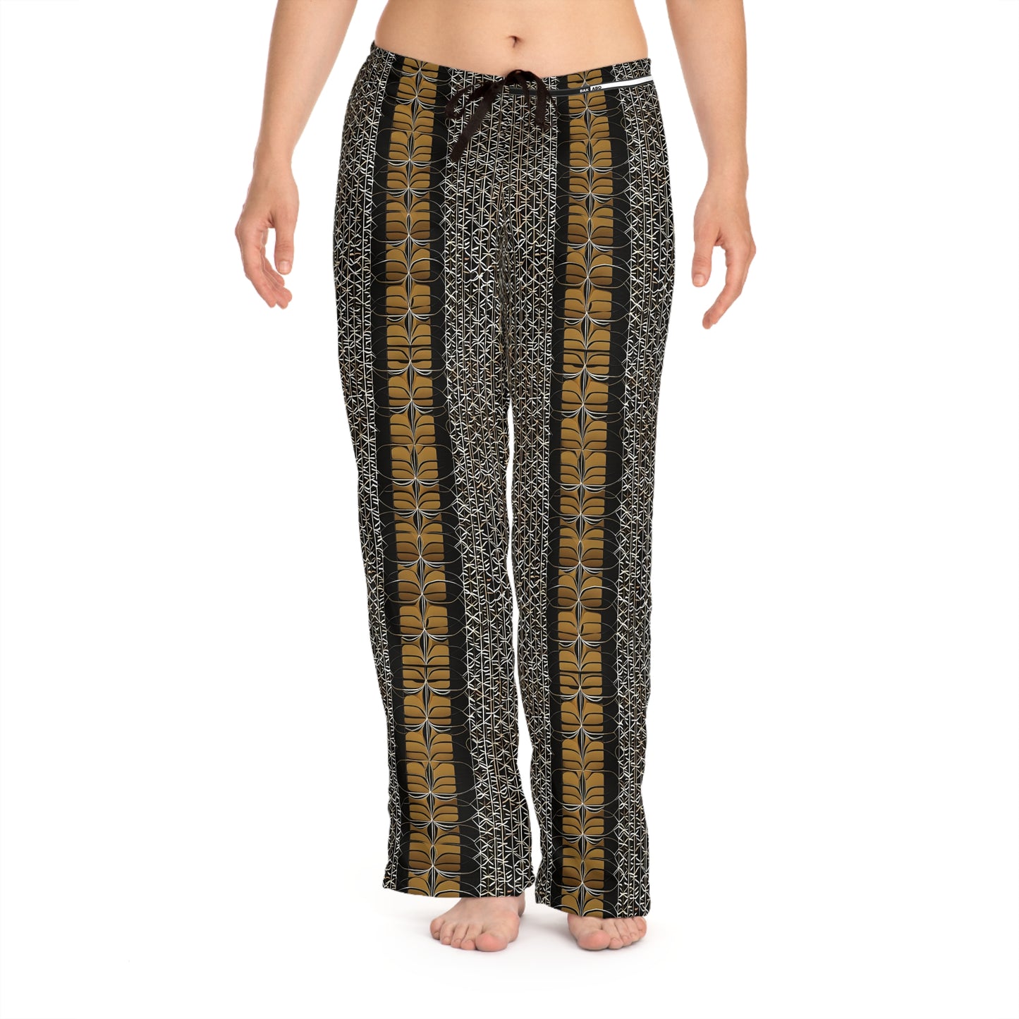 Shakti Shastra (BKS)🔱Pantaloni del pigiama da donna