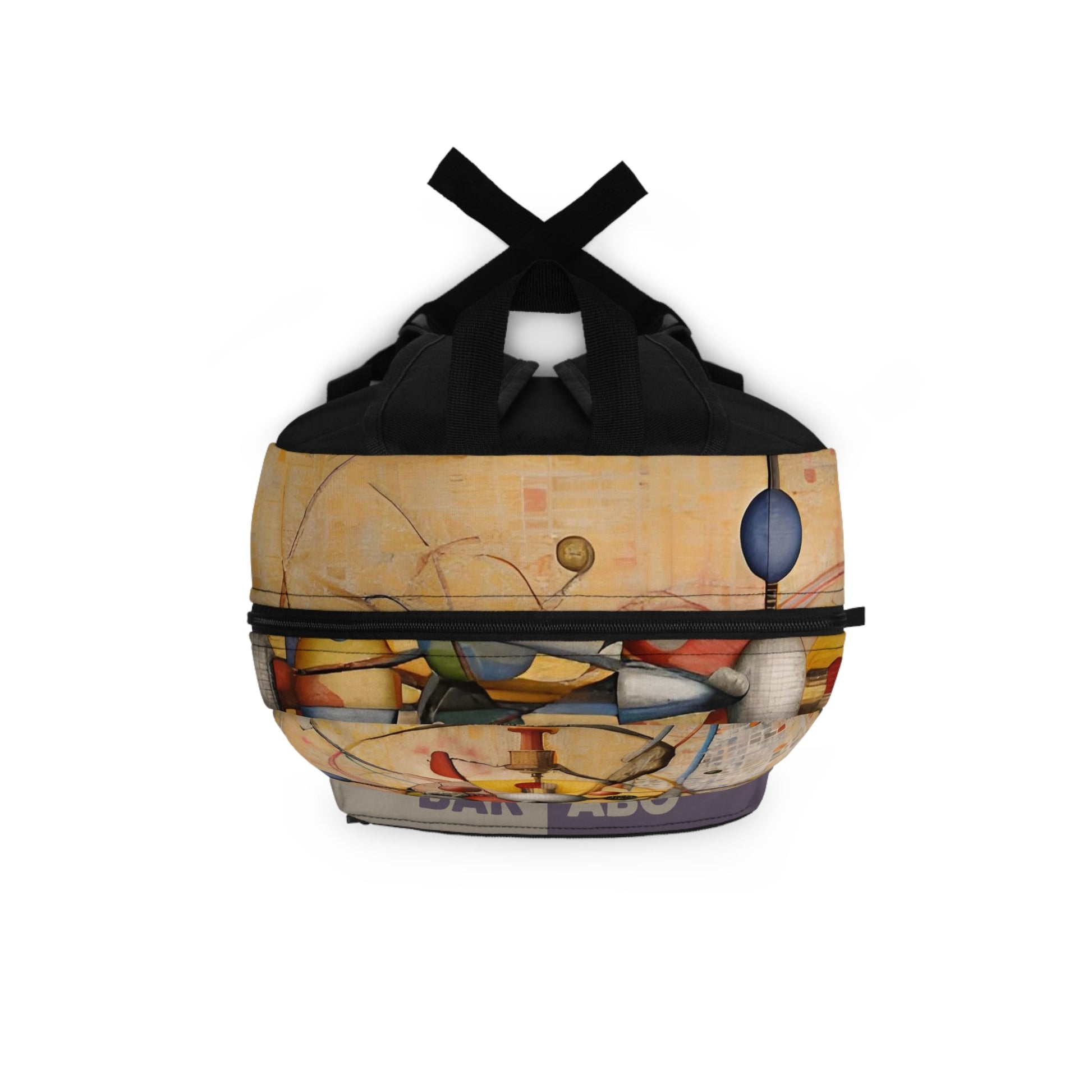 BKS Hours Atelier™ Backpack Printify bakabo.club