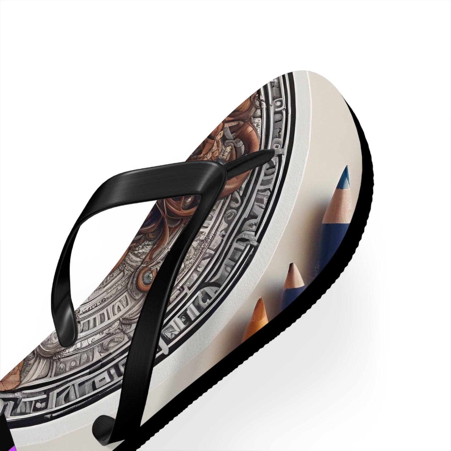 BKS Token Diadema™ Flip Flops