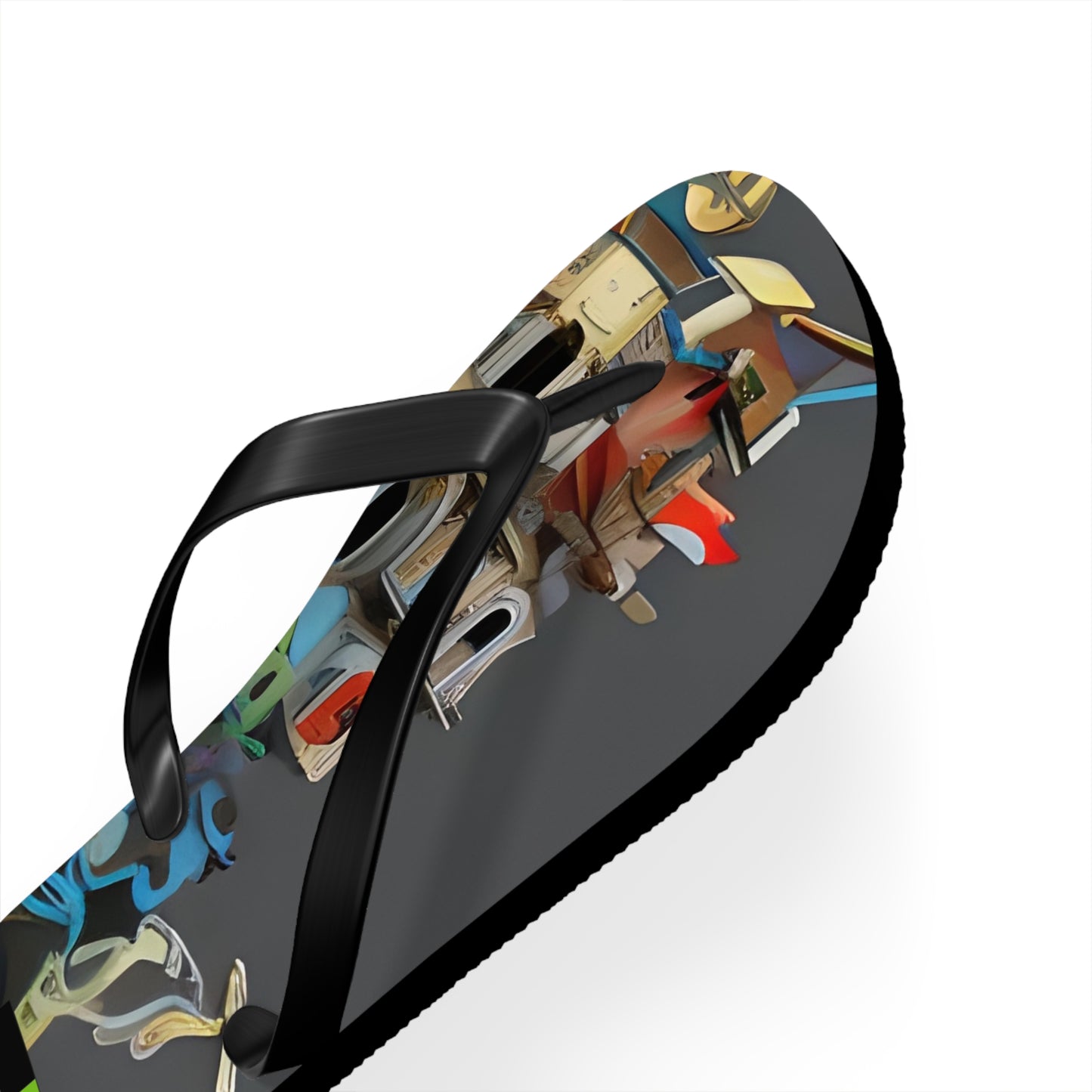 BKS Origin Arch™ Flip Flops