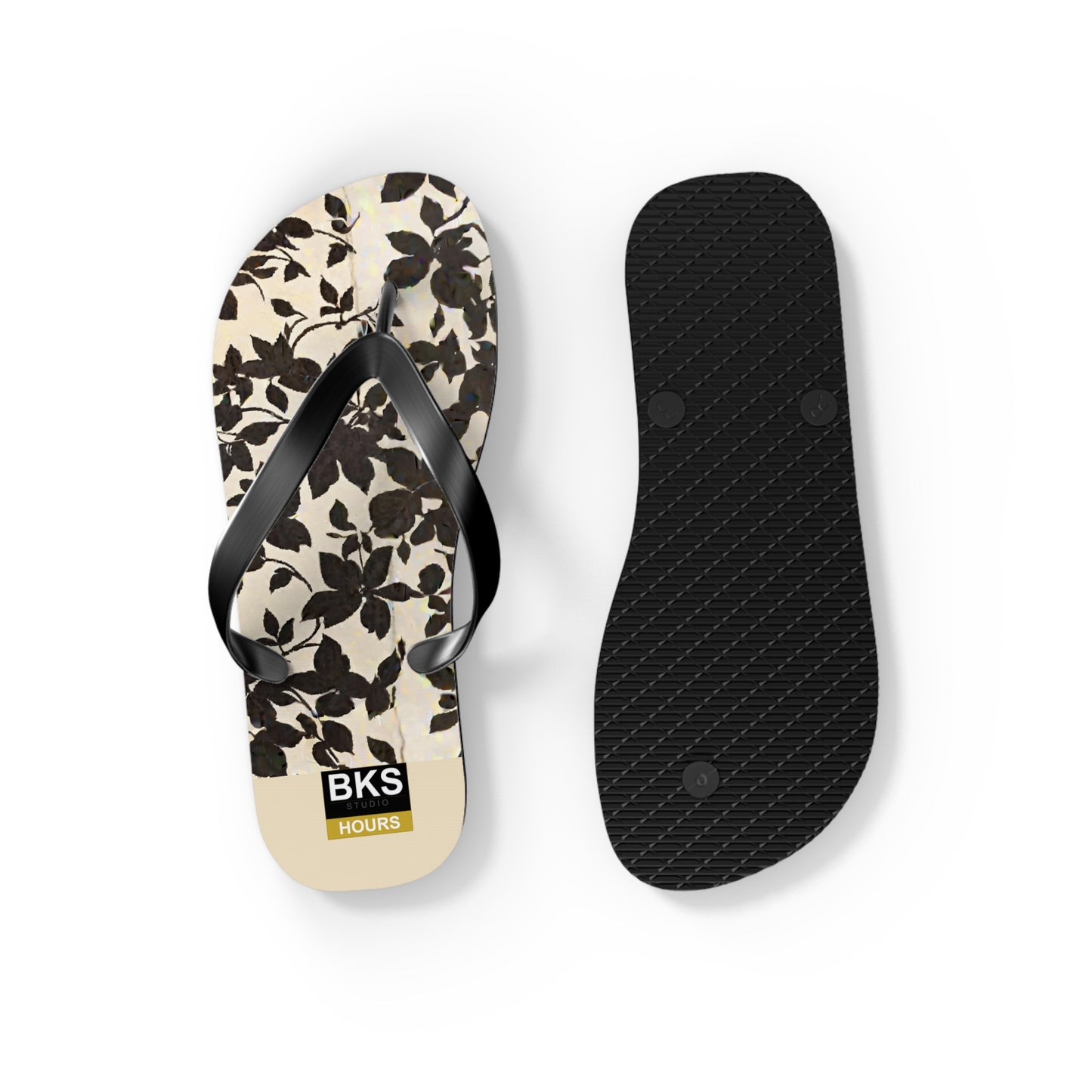 BKS Hours Foliage™ Flip Flops