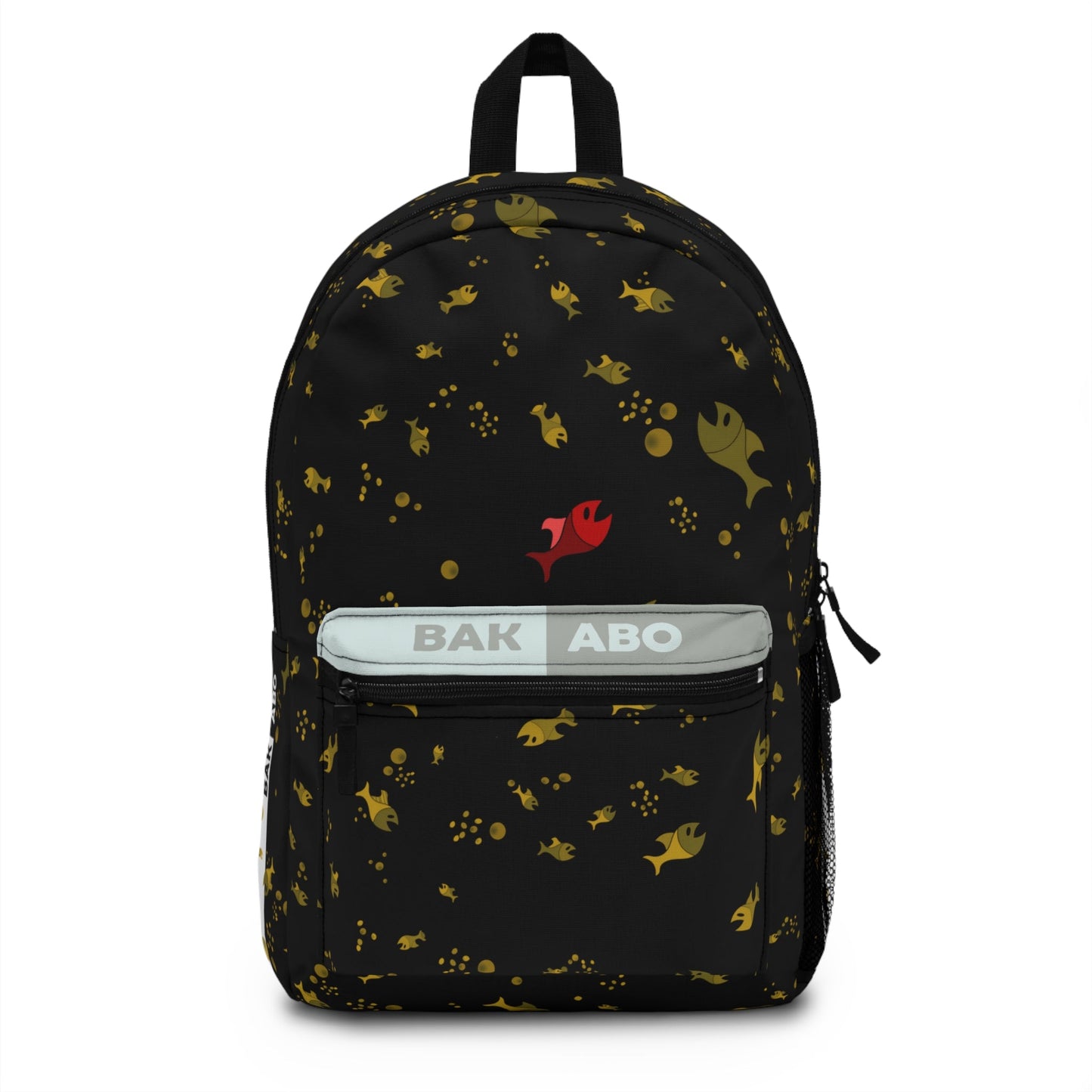 BKS Folklore Rogue™ Backpack Printify bakabo.club
