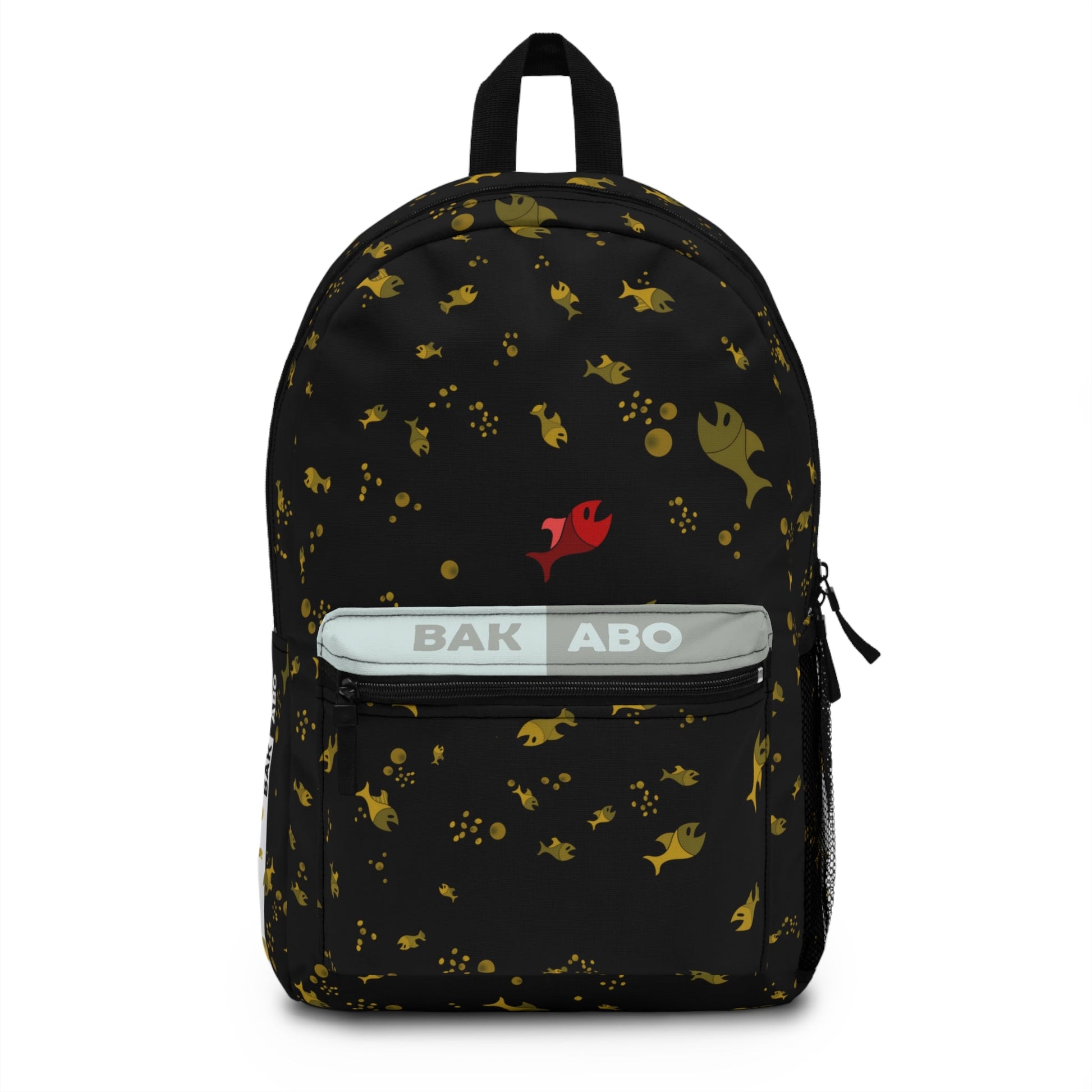 BKS Folklore Rogue™ Backpack Printify bakabo.club