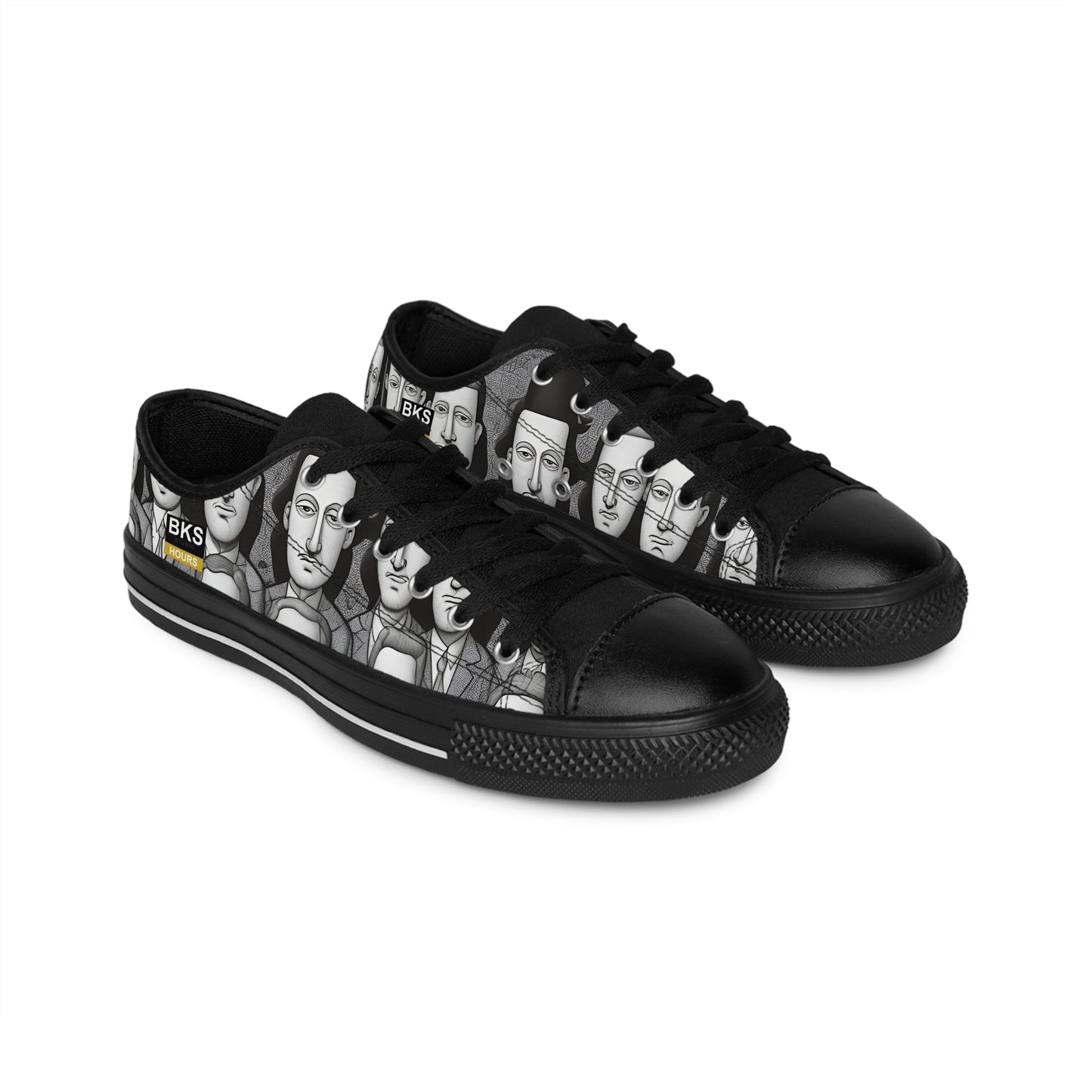 BKS Hours Ember™ Sneakers