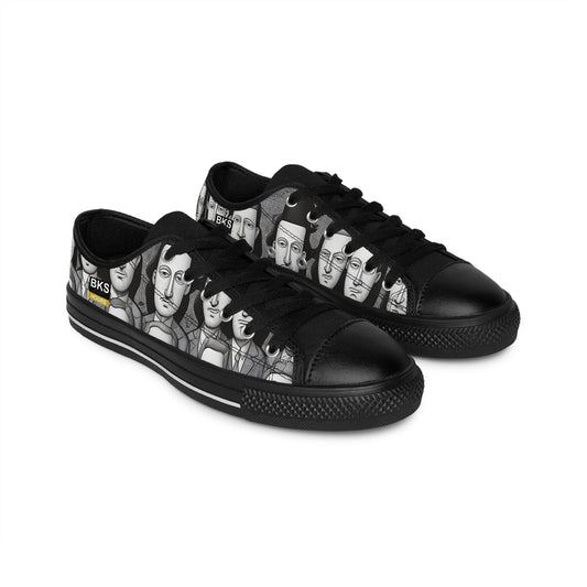 BKS Hours Ember™ Sneakers