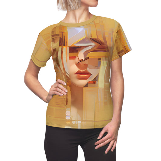 BKS Tee — Marcatore