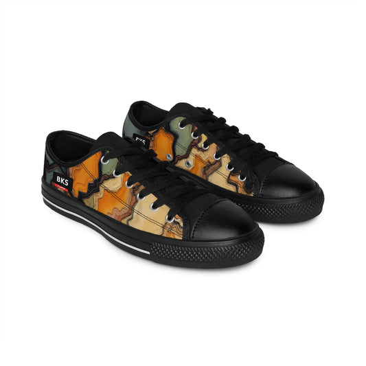 BKS Flag Citrus™ Sneakers