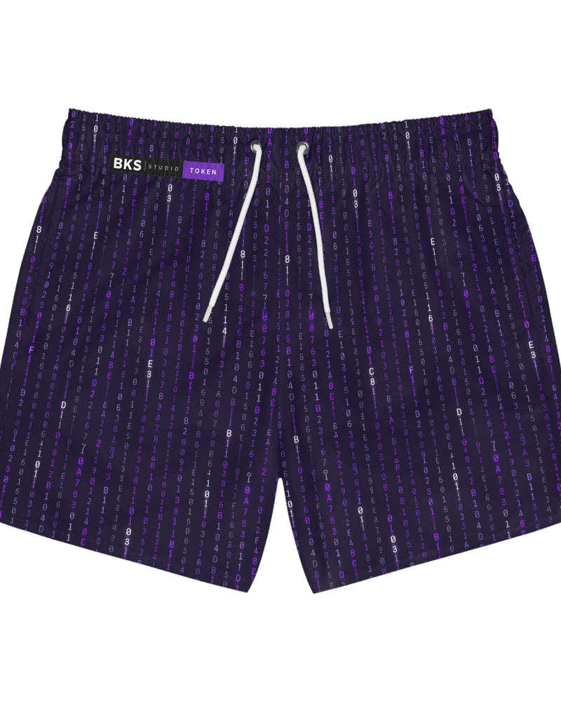 BKS Token Shift™ Swim Trunks