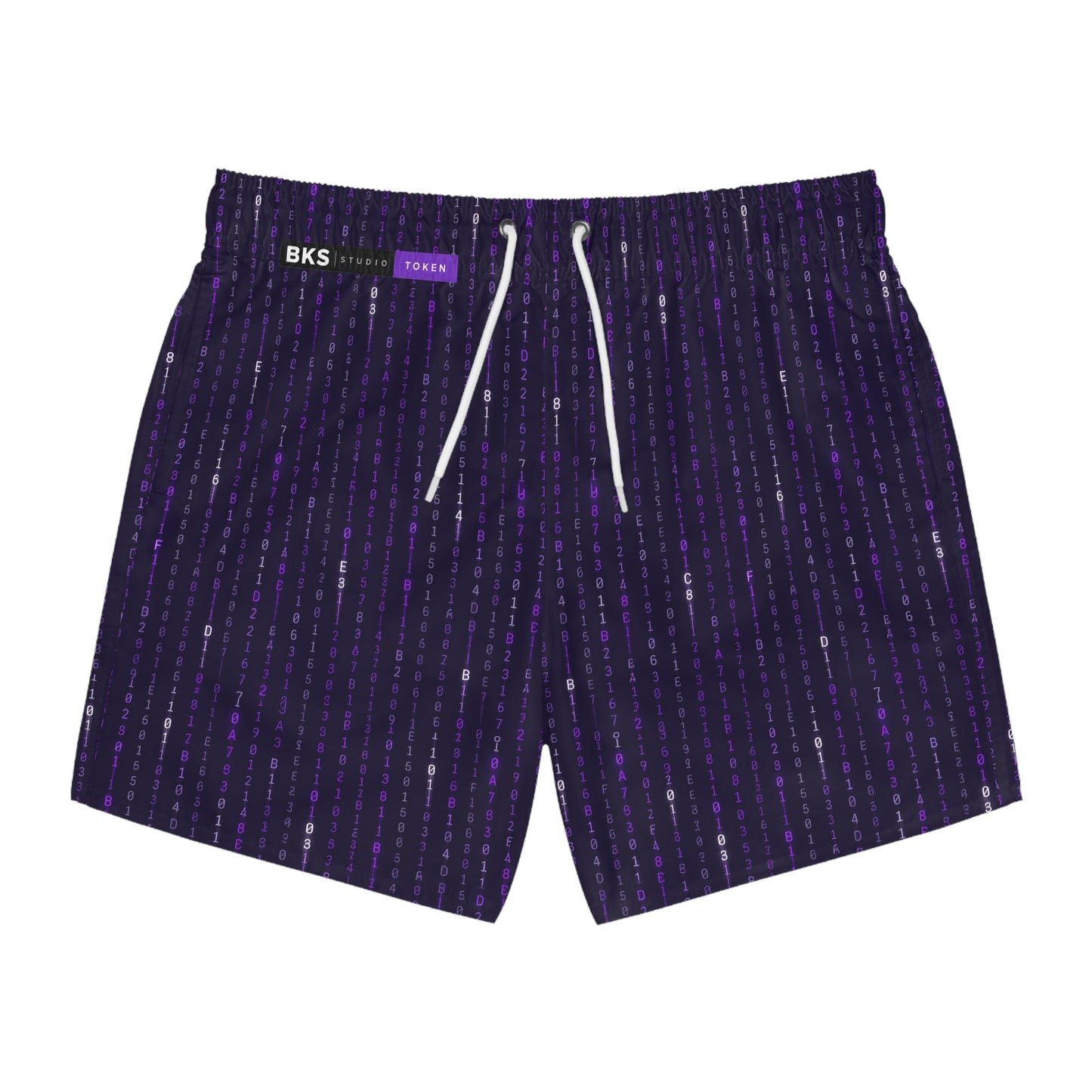 BKS Token Shift™ Swim Trunks
