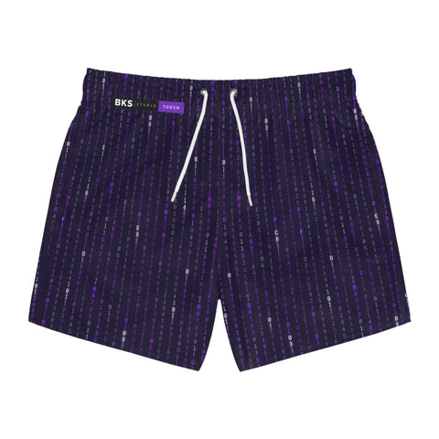 BKS Token Shift™ Swim Trunks