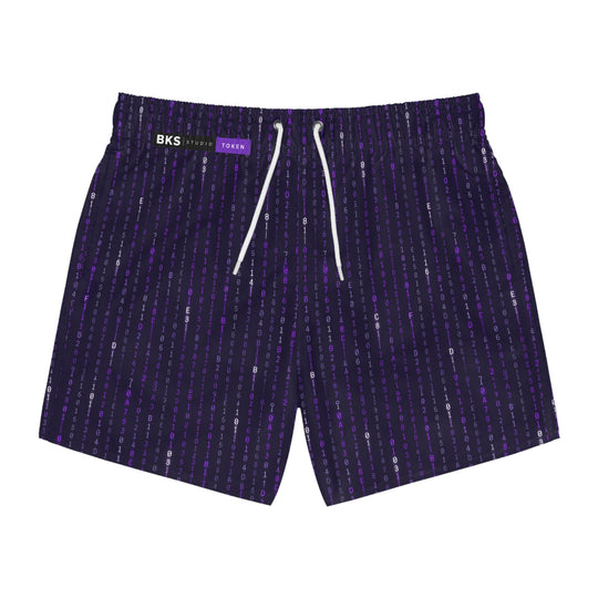 BKS Token Shift™ Short de bain