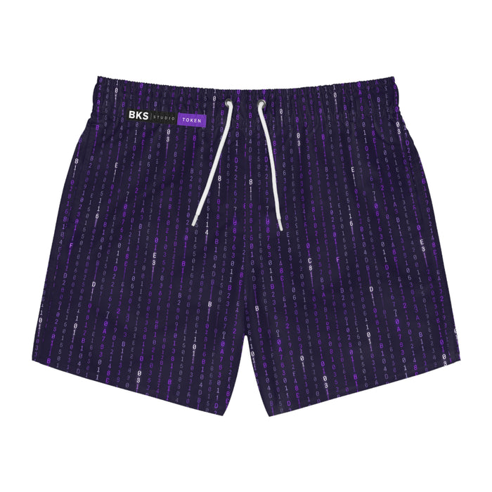 BKS Token Shift™ Swim Trunks