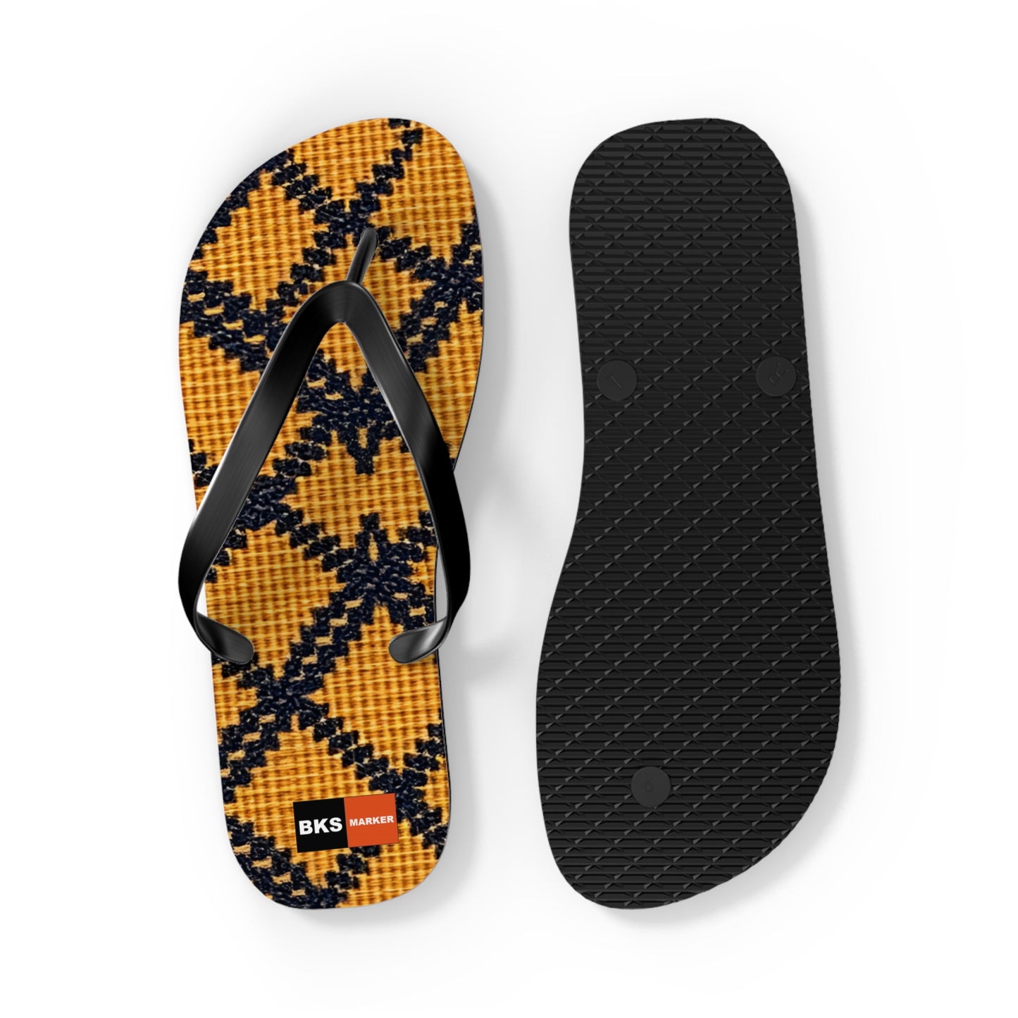BKS Marker Blaze™ Flip Flops