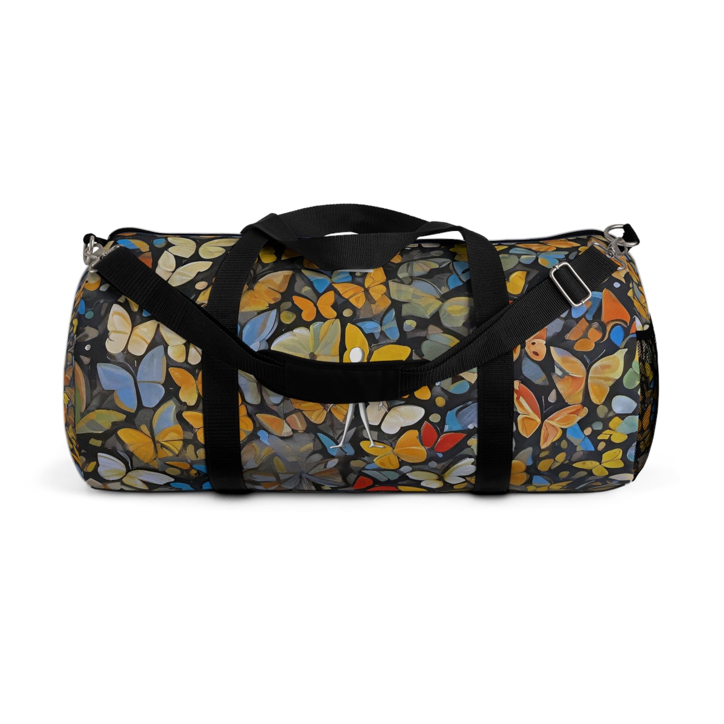 Butterfly VIChic (BKS)🦋Duffle Bag