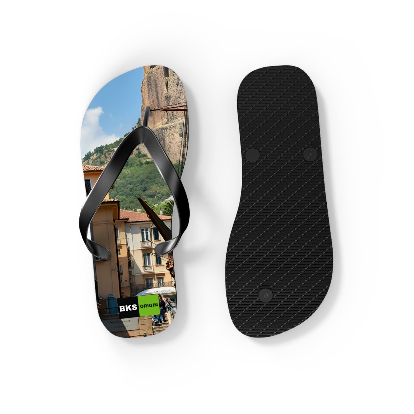 BKS Origin UAP™ Flip Flops