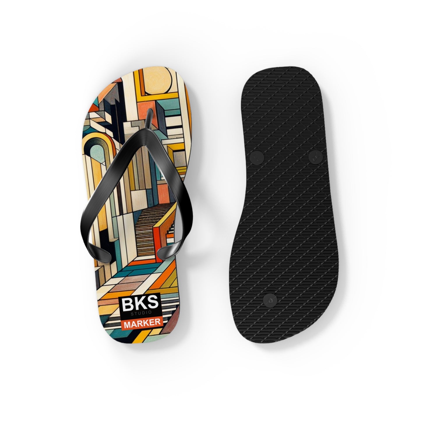 BKS Marker Miro™ Flip Flops