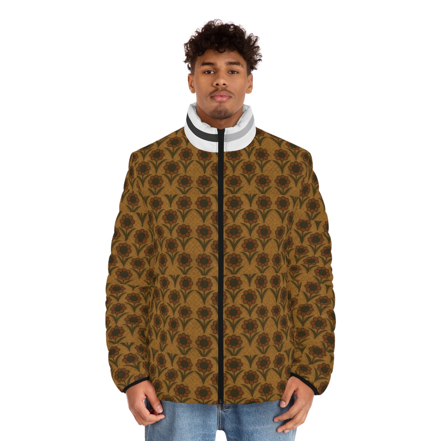 BKS Origin Block™ Puffer