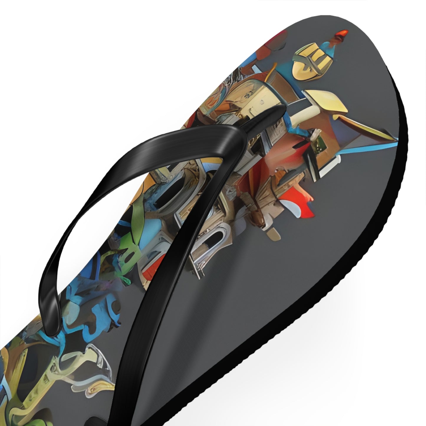 BKS Origin Arch™ Flip Flops