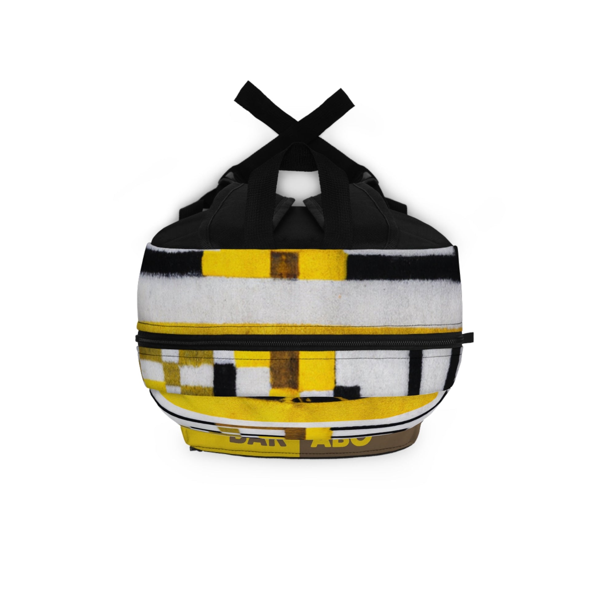 BKS Marker Trace™ Backpack Printify bakabo.club